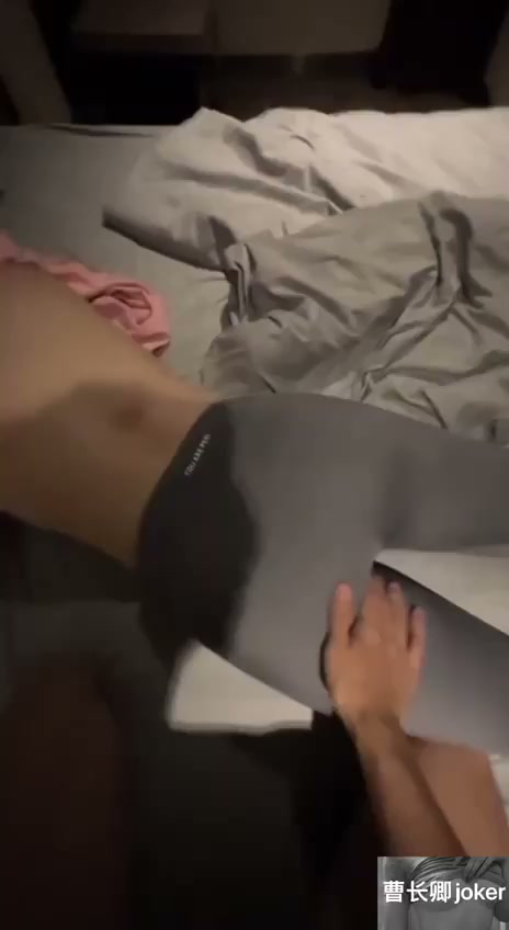 瑜伽裤 图片 1