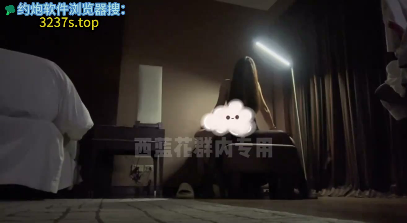 她说想看你们评论！ 图片 3